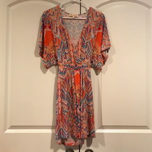 Mara Hoffman Dress - XS